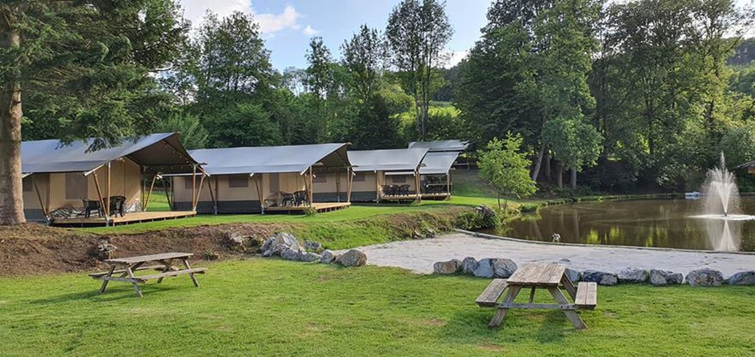 Camping Grand Bru photo 3