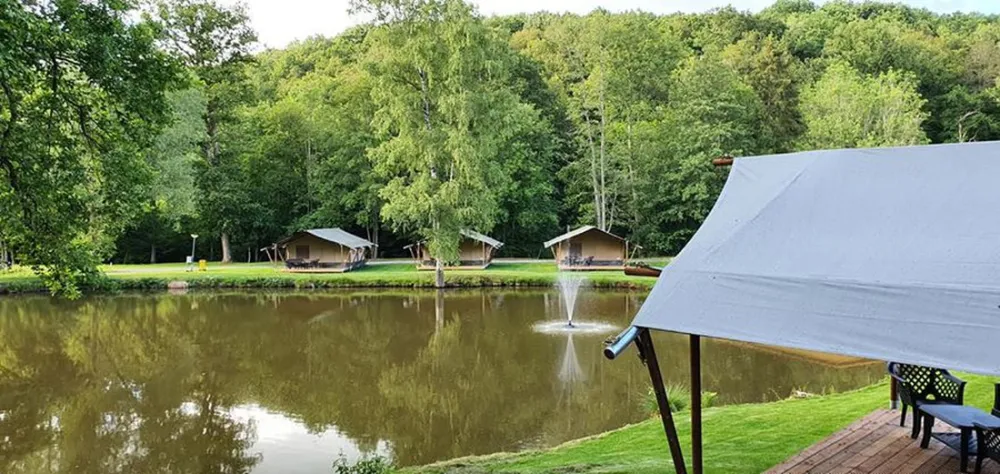 Camping Grand Bru