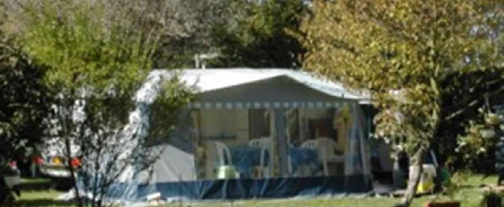 Camping Municipal Les Marguerites  