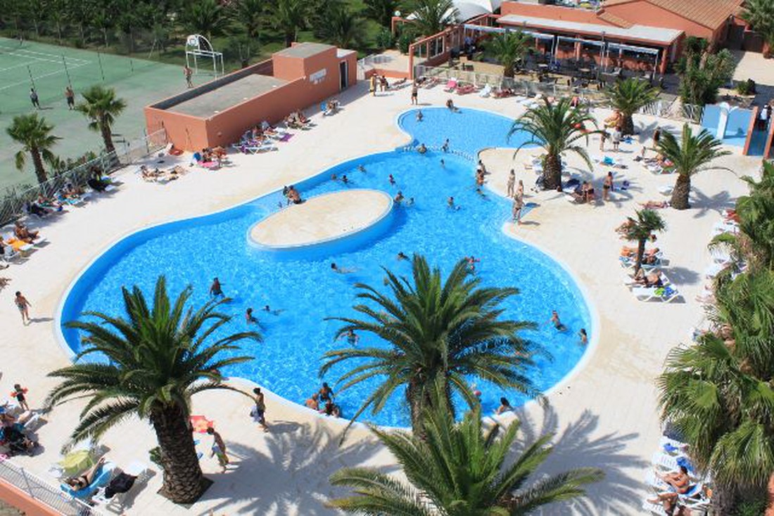 Camping Del Mar photo 5