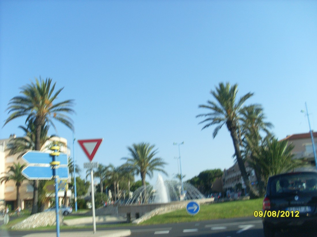 Camping Del Mar photo 3