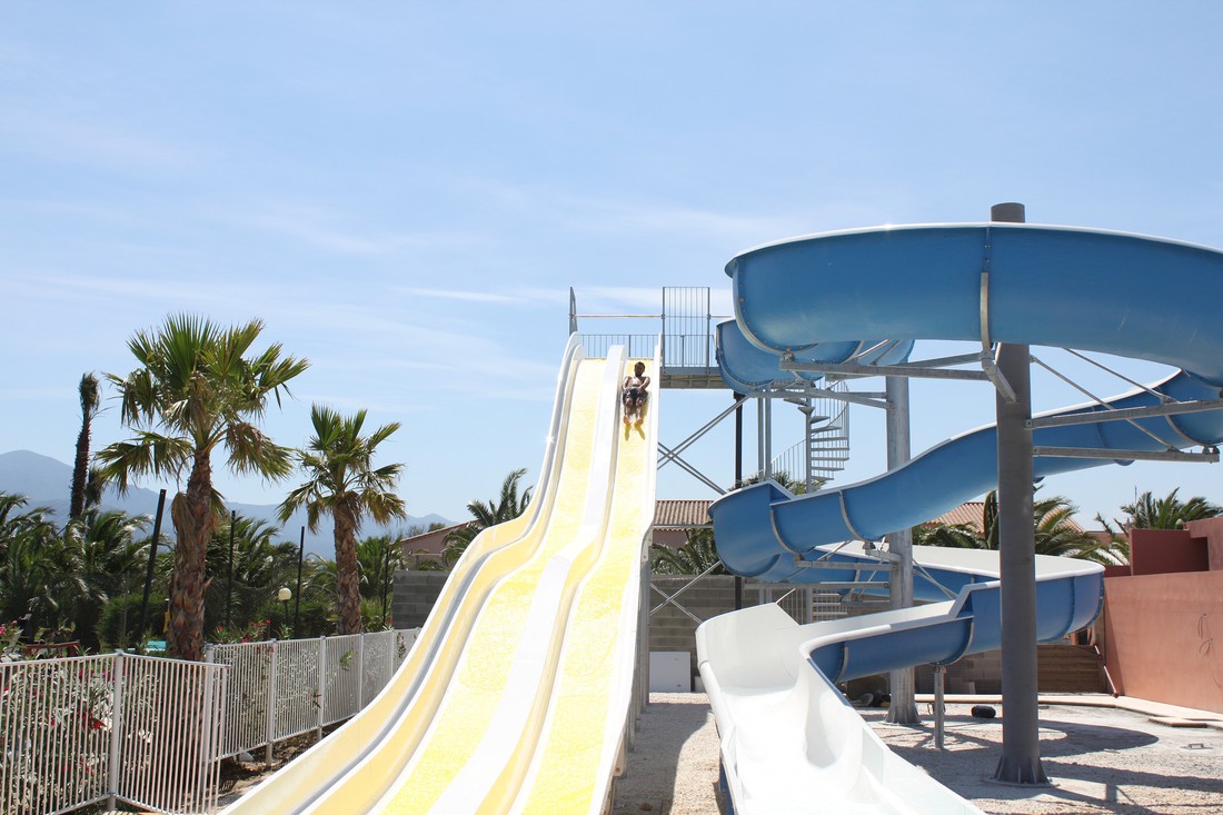 Camping Del Mar photo 4