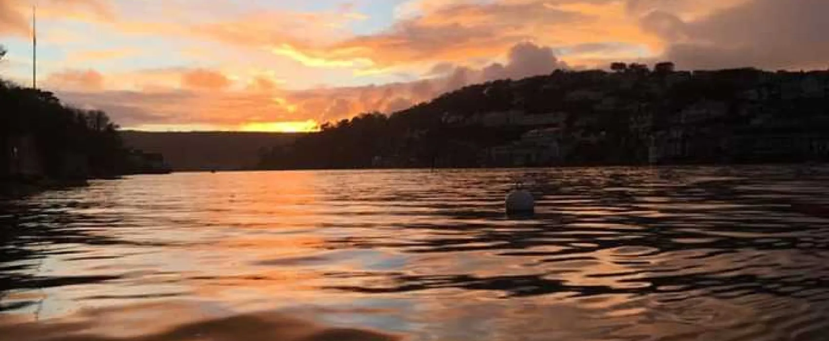 Higher Rew Camping and Touring Caravan Park