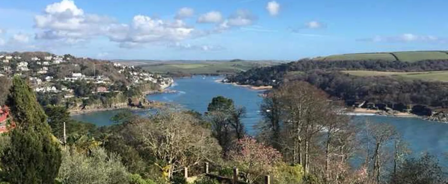 Higher Rew Camping and Touring Caravan Park