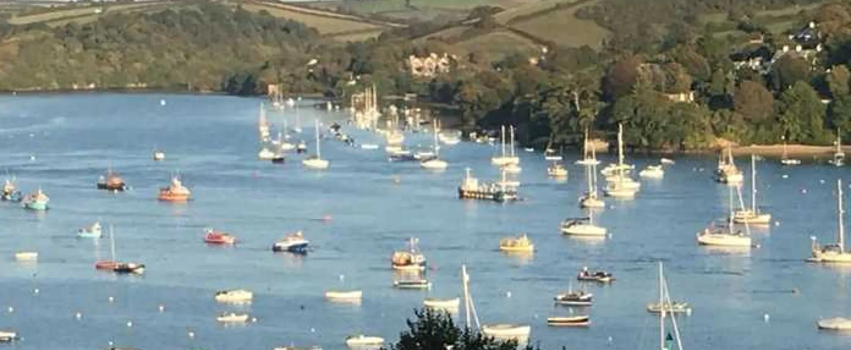 Higher Rew Camping and Touring Caravan Park