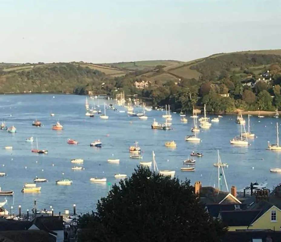 Higher Rew Camping and Touring Caravan Park