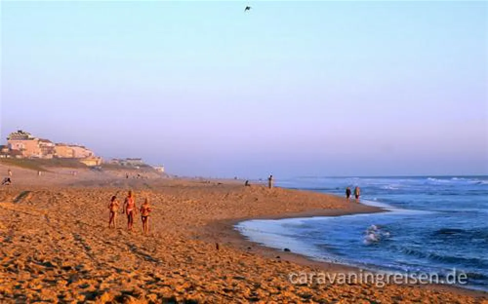 Yelloh! Village - Les Grands Pins  