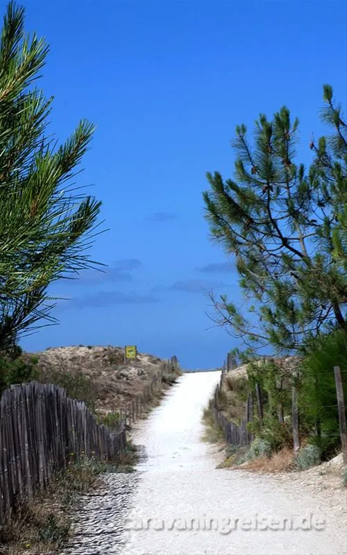 Yelloh! Village - Les Grands Pins  