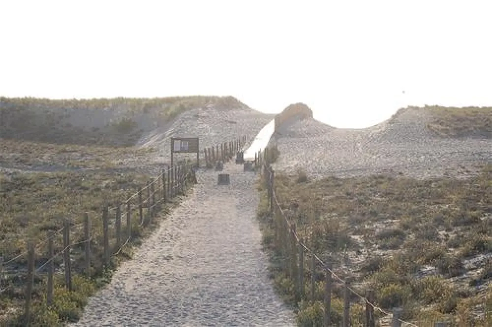 Yelloh! Village - Les Grands Pins  