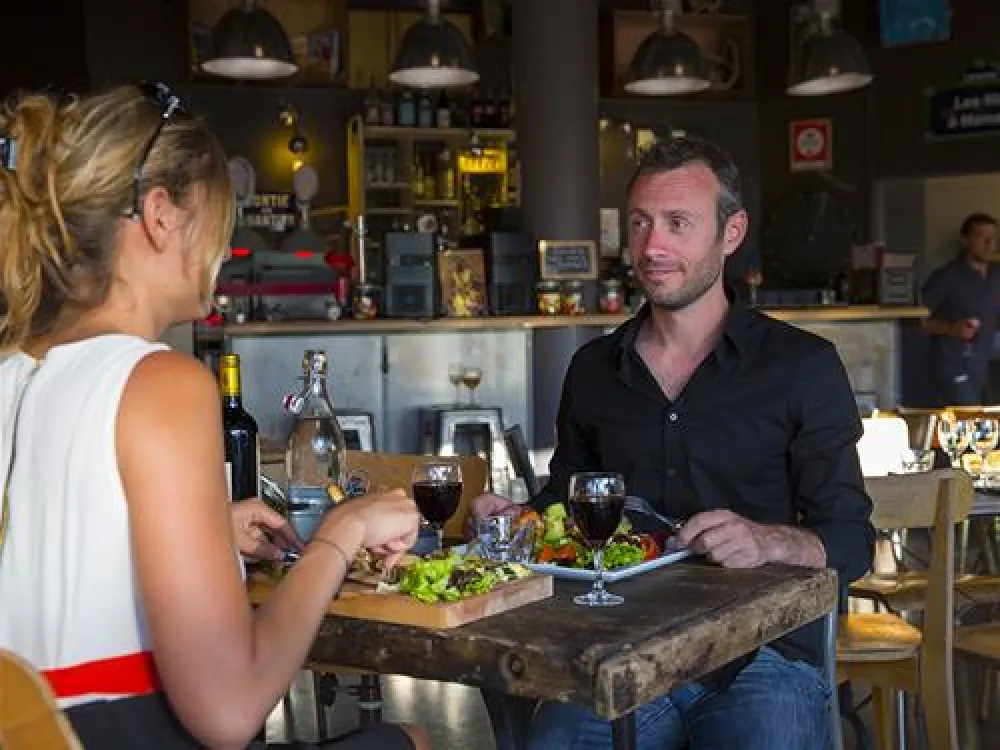 Yelloh! Village - Les Grands Pins  