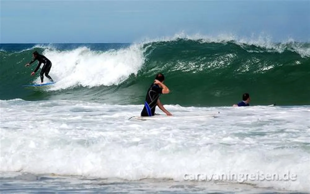 Yelloh! Village - Les Grands Pins  