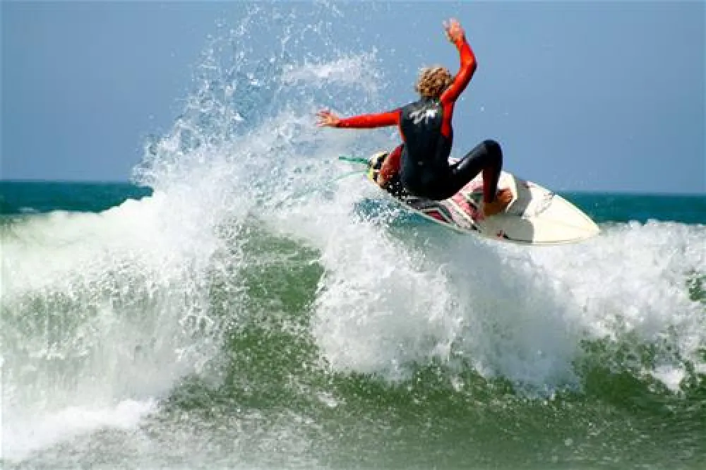 Yelloh! Village - Les Grands Pins  