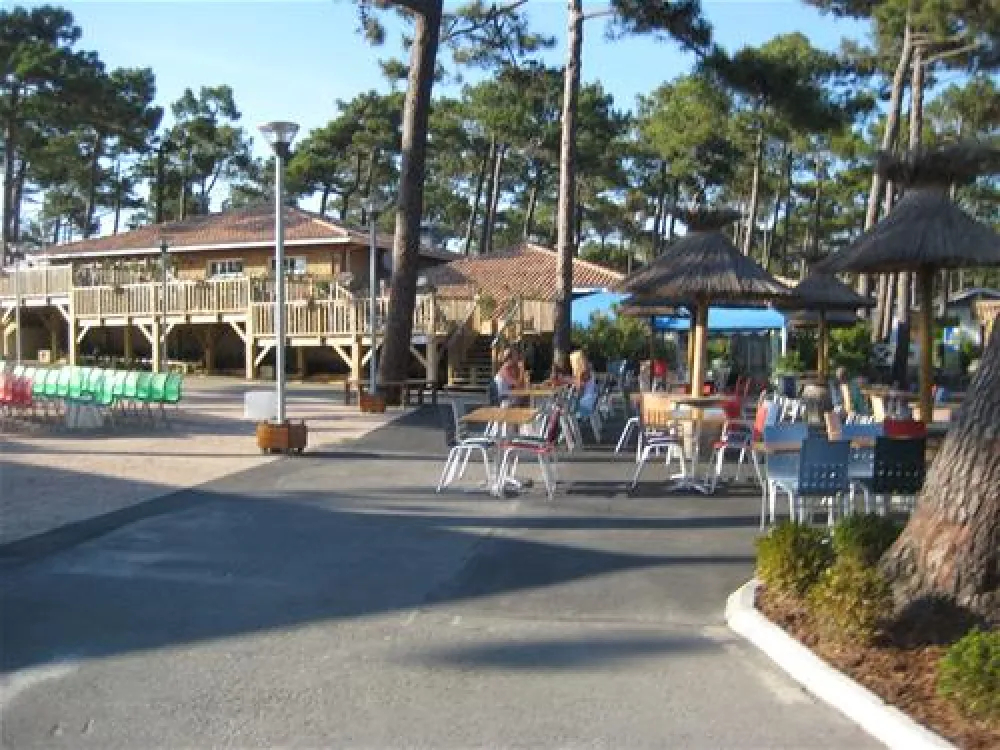 Yelloh! Village - Les Grands Pins  