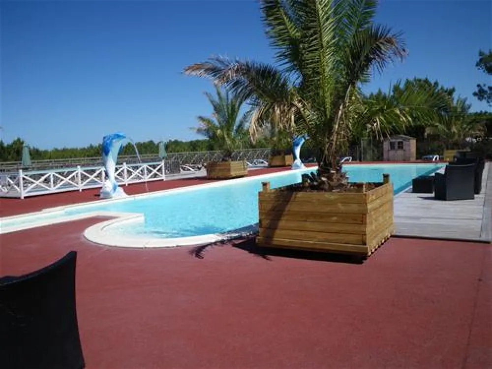 Yelloh! Village - Les Grands Pins  