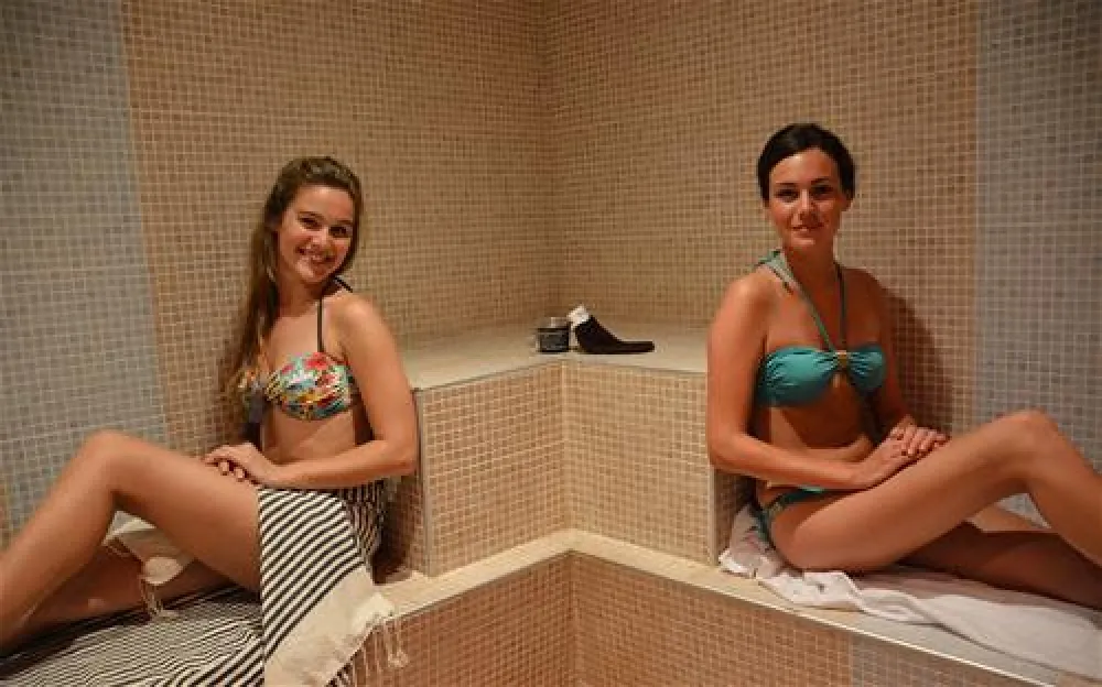 Yelloh! Village - Les Grands Pins  