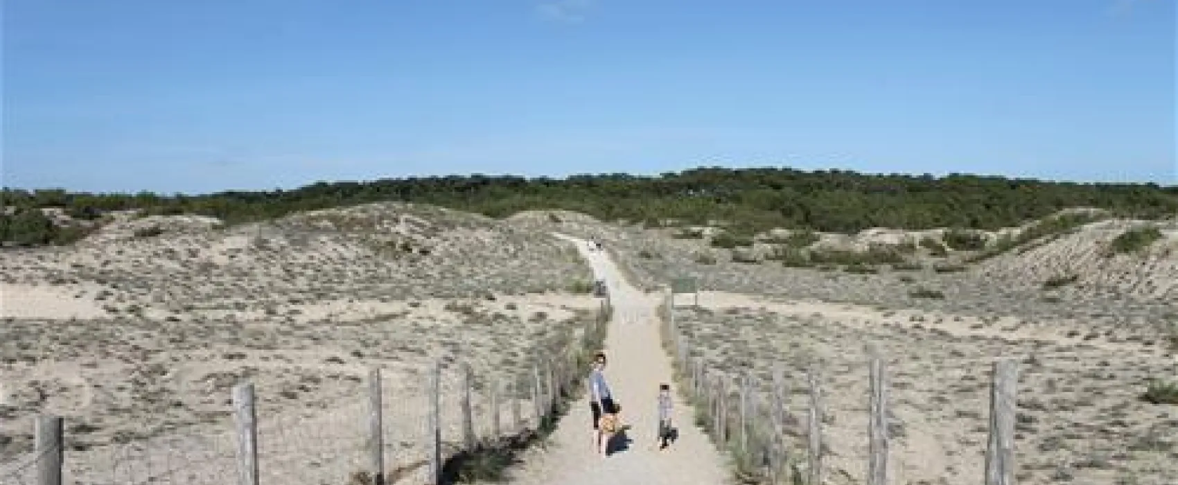 Yelloh! Village - Les Grands Pins  