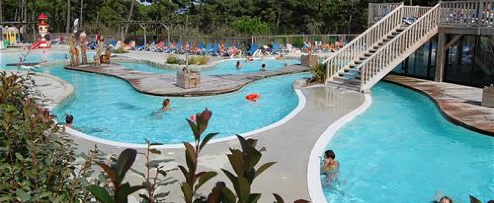 Yelloh! Village - Les Grands Pins  