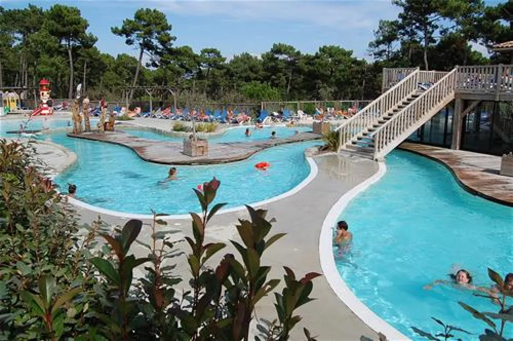 Yelloh! Village - Les Grands Pins  