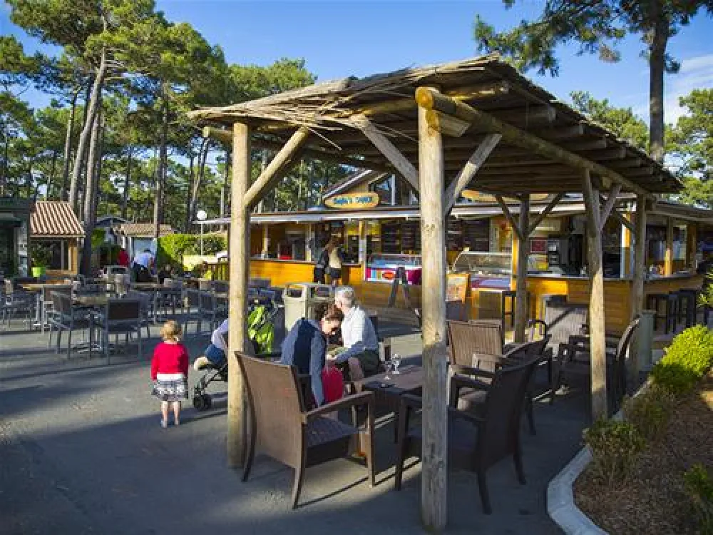 Yelloh! Village - Les Grands Pins  