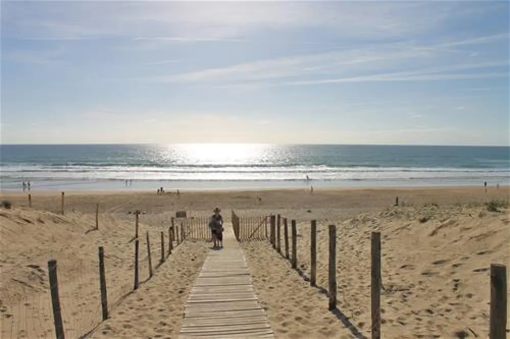 Yelloh! Village - Les Grands Pins  