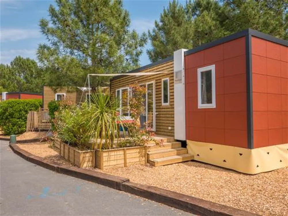 Yelloh! Village - Les Grands Pins  