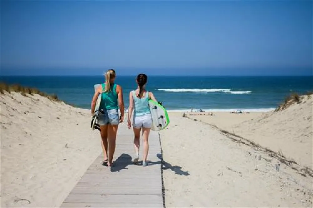 Yelloh! Village - Les Grands Pins  