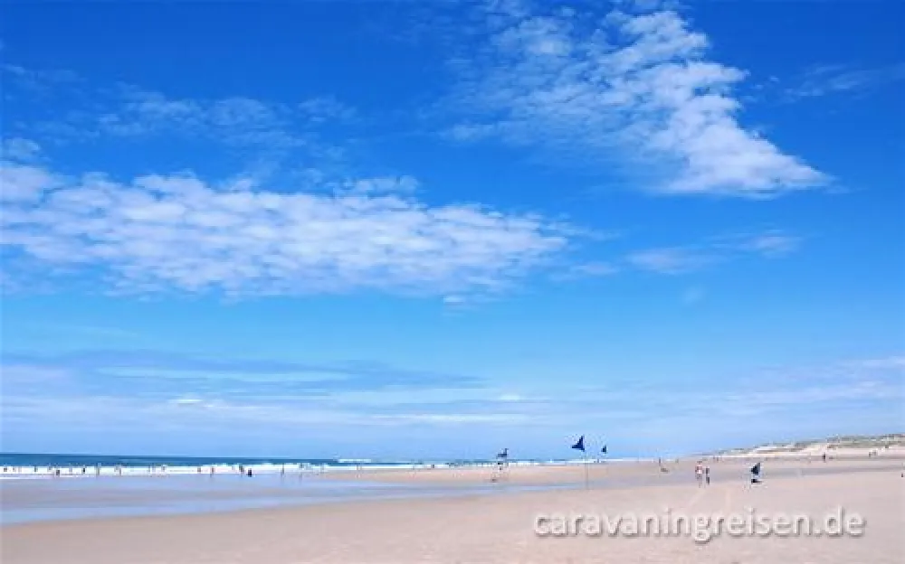 Yelloh! Village - Les Grands Pins  