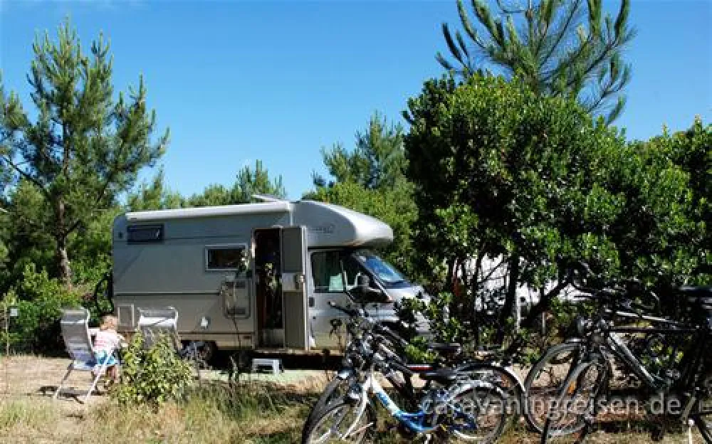 Yelloh! Village - Les Grands Pins  