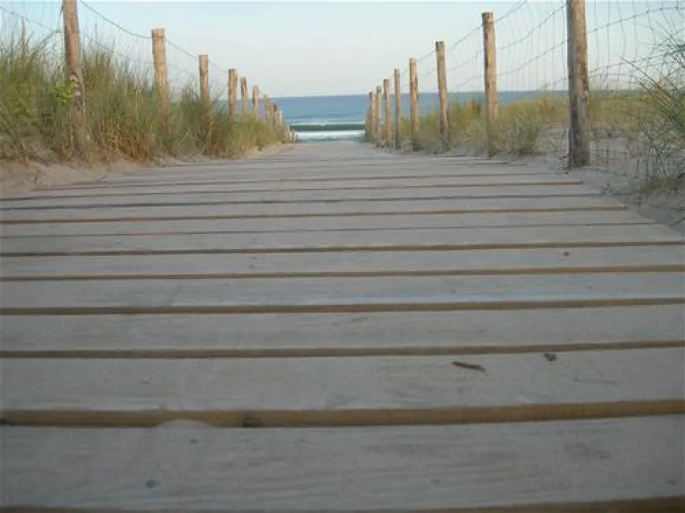 Yelloh! Village - Les Grands Pins  