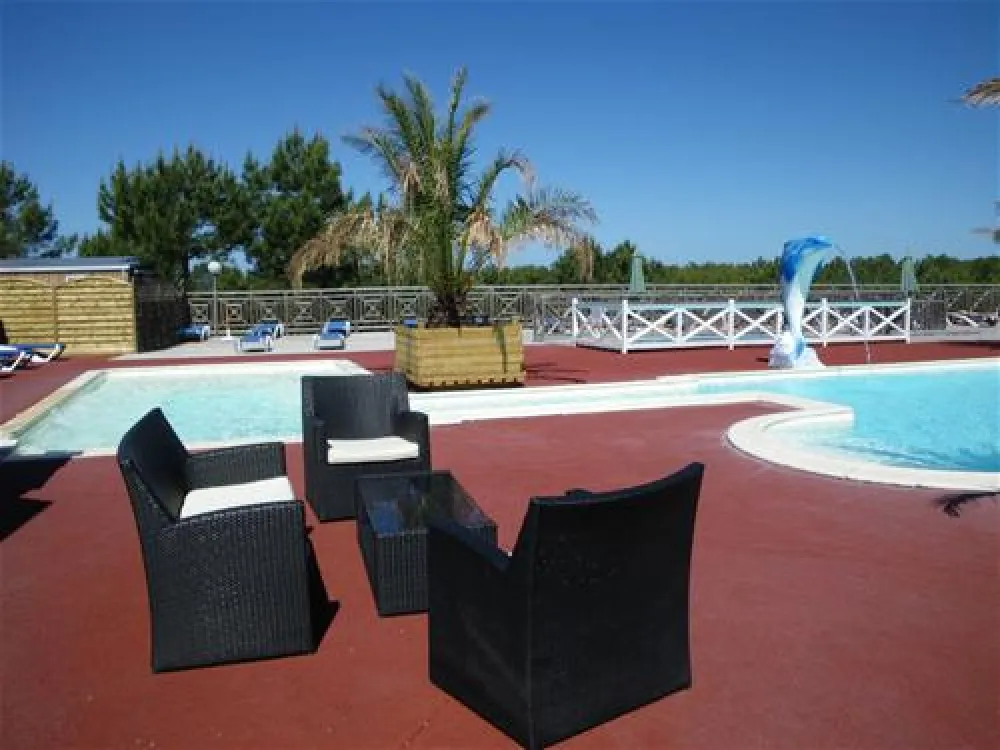 Yelloh! Village - Les Grands Pins  