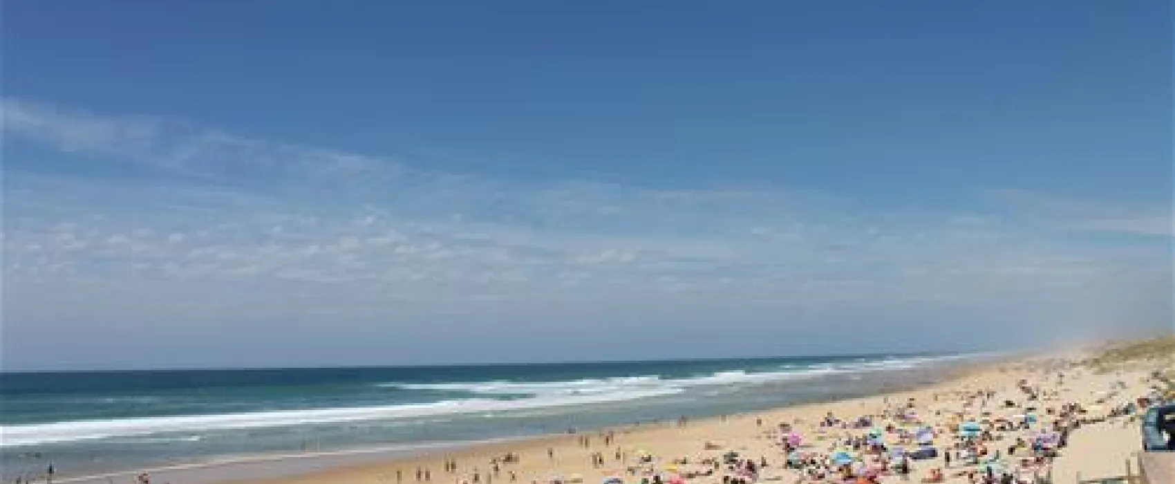 Yelloh! Village - Les Grands Pins  