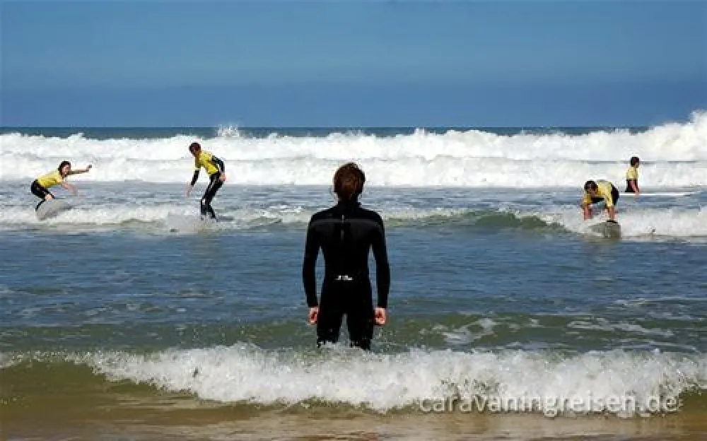 Yelloh! Village - Les Grands Pins  