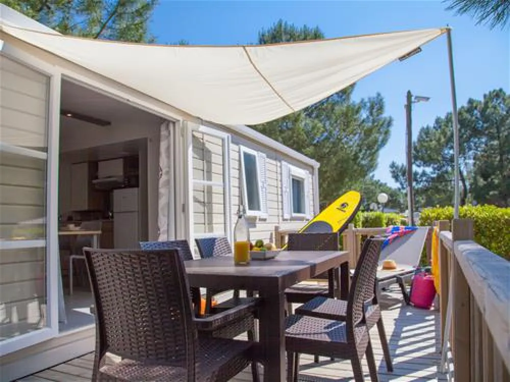 Yelloh! Village - Les Grands Pins  