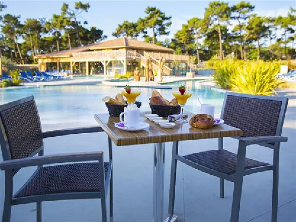 Yelloh! Village - Les Grands Pins  