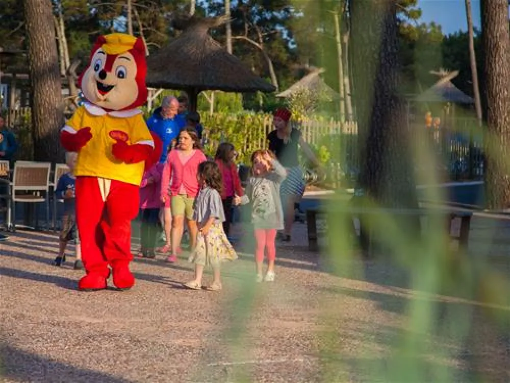 Yelloh! Village - Les Grands Pins  