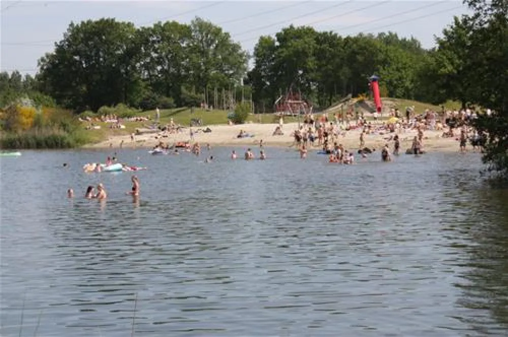 Campingpark Haddorfer Seen