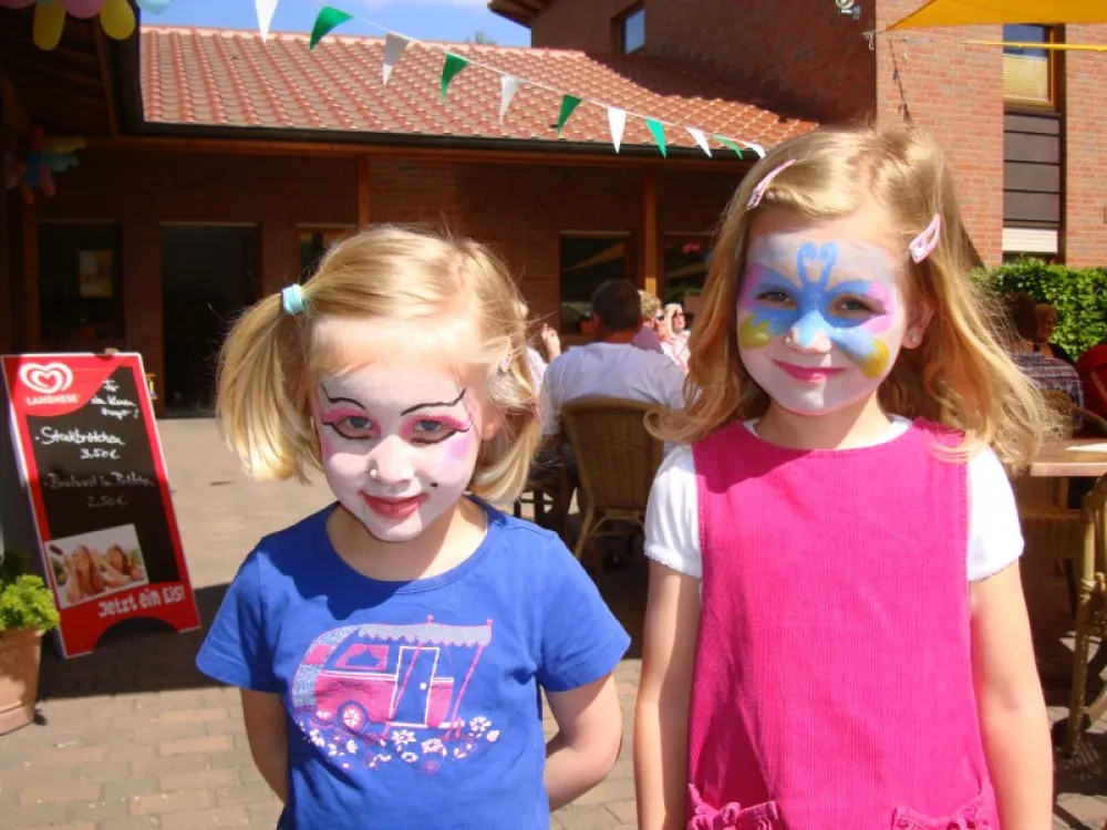 Campingpark Haddorfer Seen