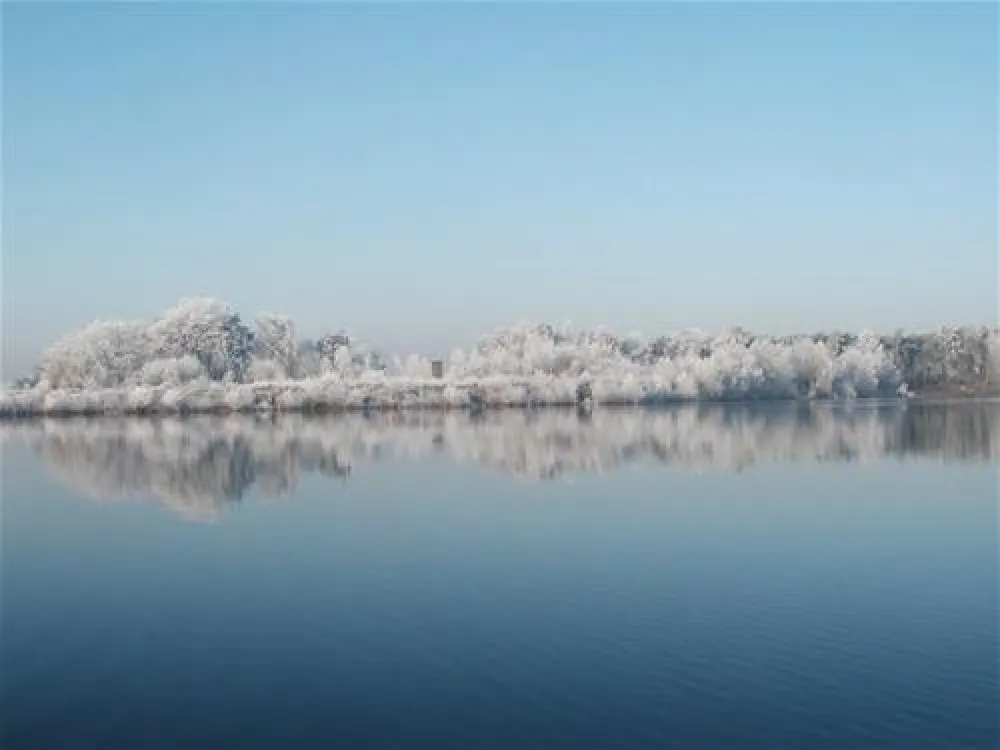 Campingpark Haddorfer Seen