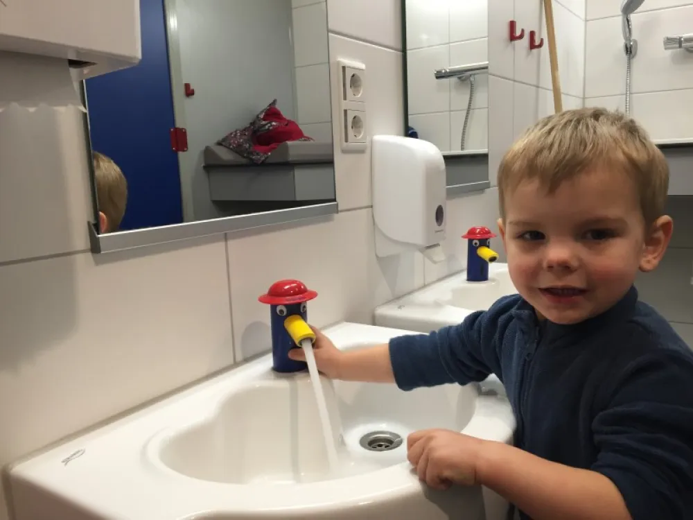 Campingpark Haddorfer Seen