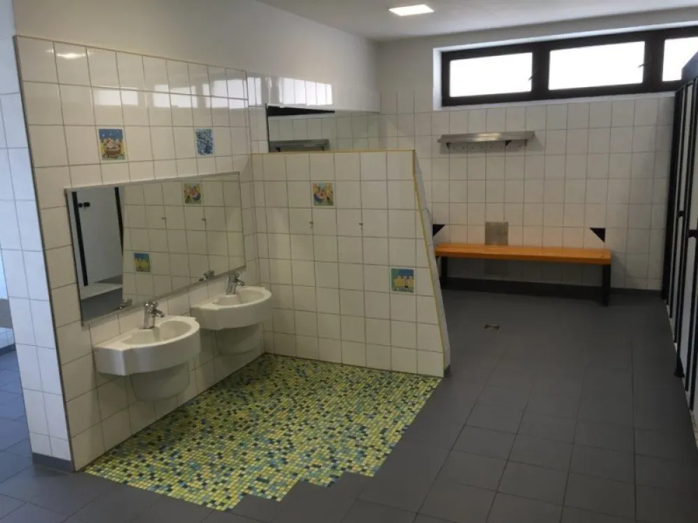 Campingpark Haddorfer Seen