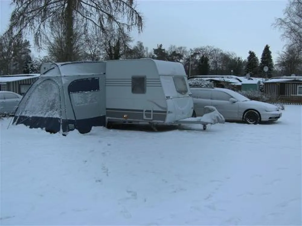 Campingpark Haddorfer Seen