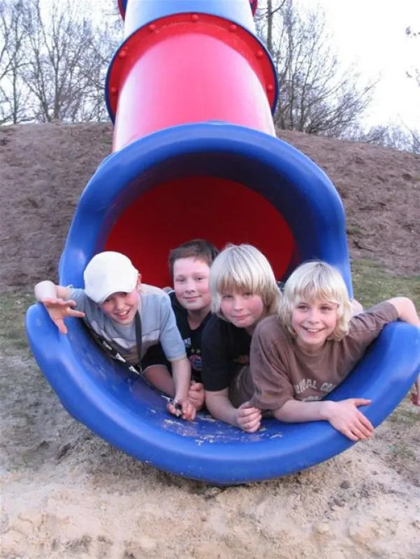 Campingpark Haddorfer Seen