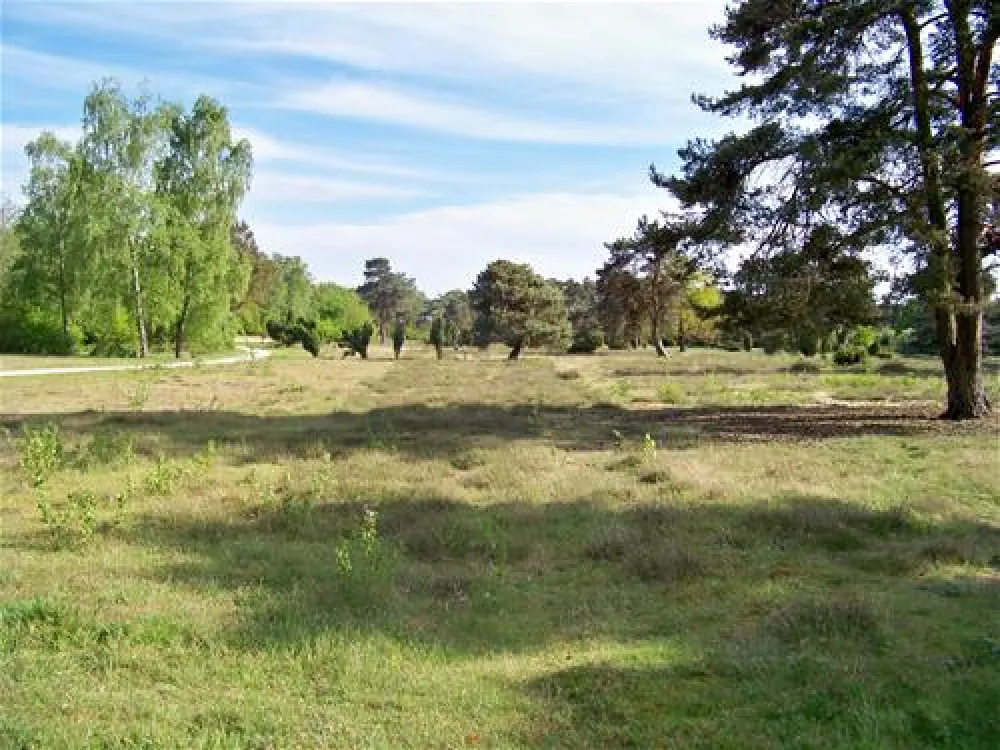 Campingpark Haddorfer Seen