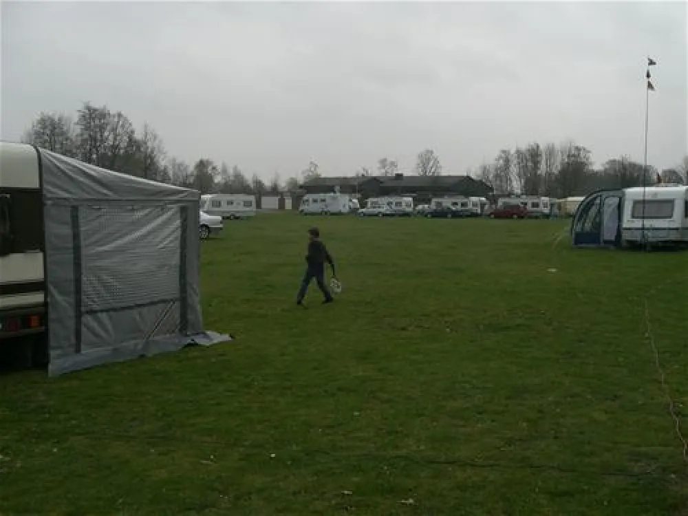 Campingpark Haddorfer Seen