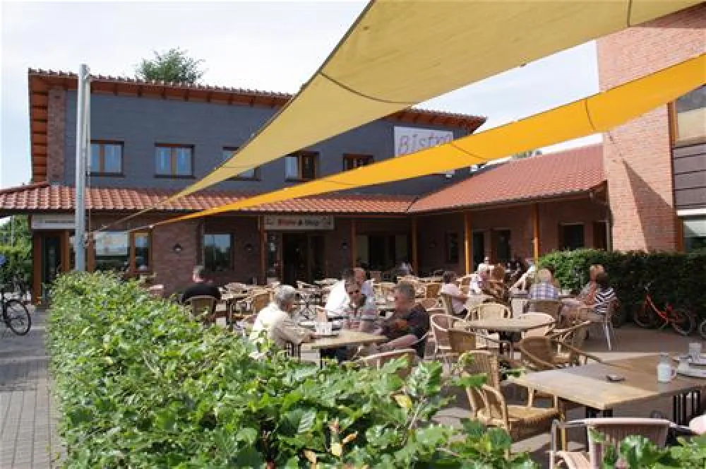 Campingpark Haddorfer Seen