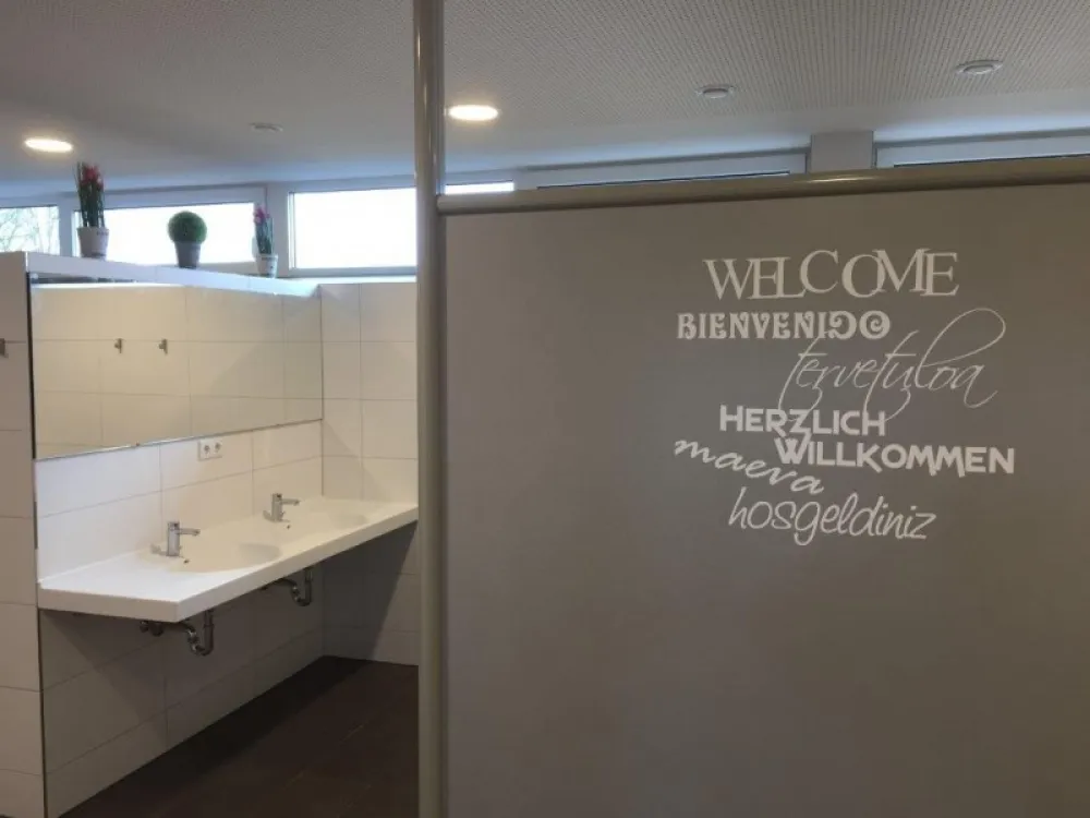 Campingpark Haddorfer Seen