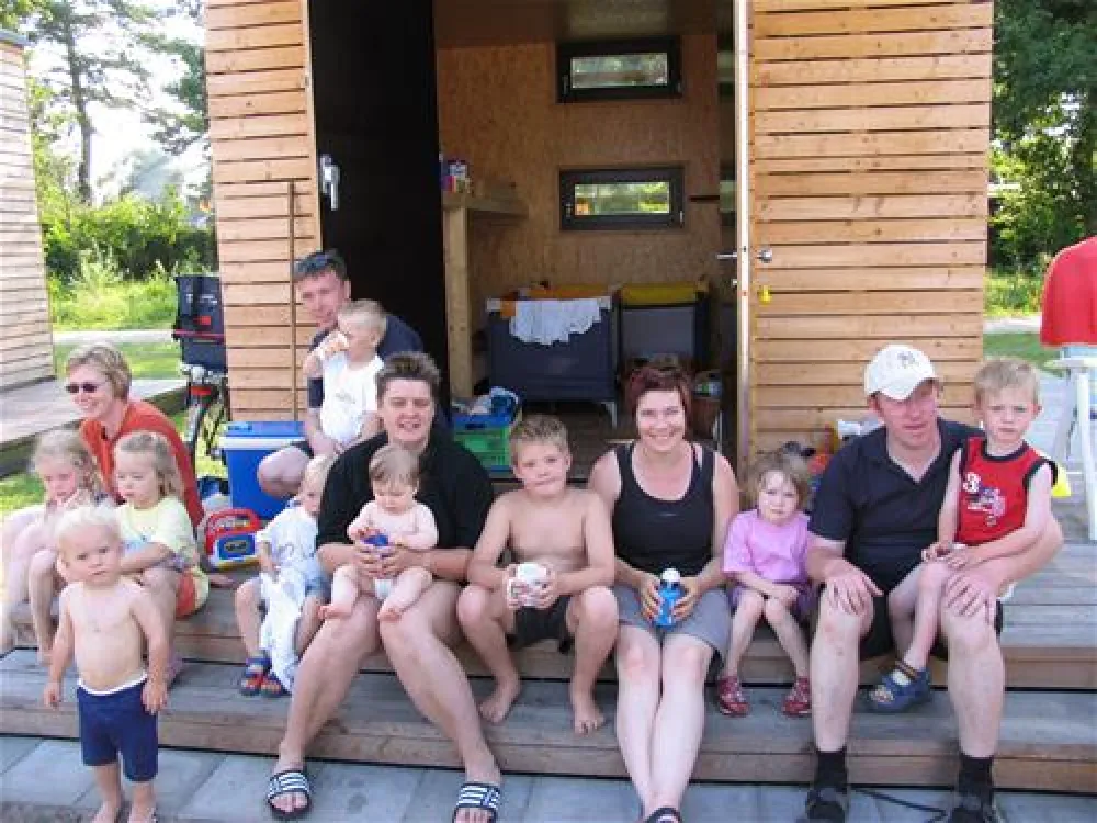 Campingpark Haddorfer Seen