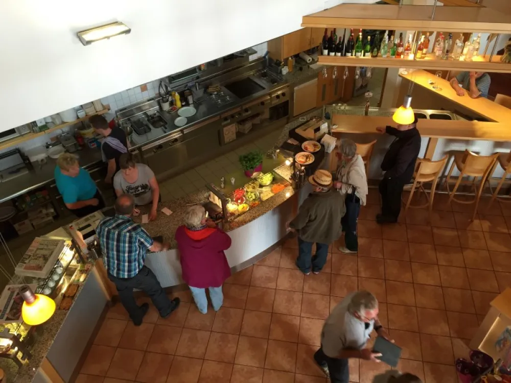 Campingpark Haddorfer Seen