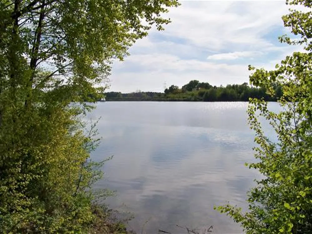 Campingpark Haddorfer Seen