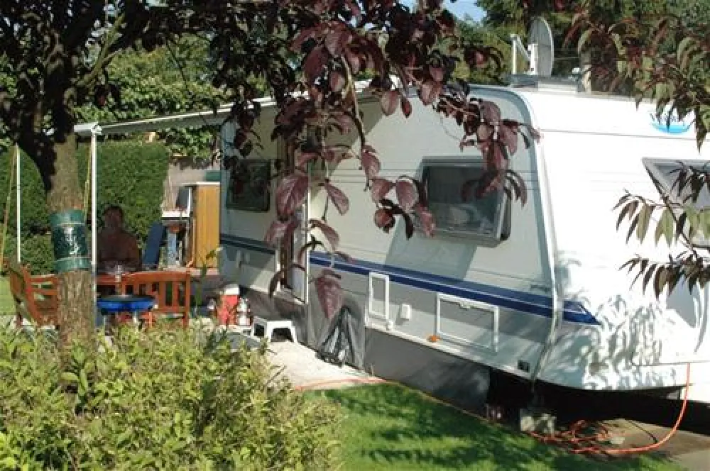 Campingpark Haddorfer Seen